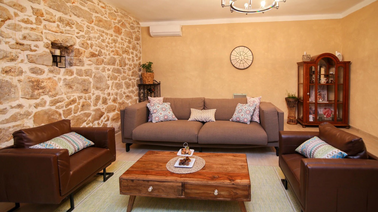 Photo of Bedroom in Sveti Filip i Jakov