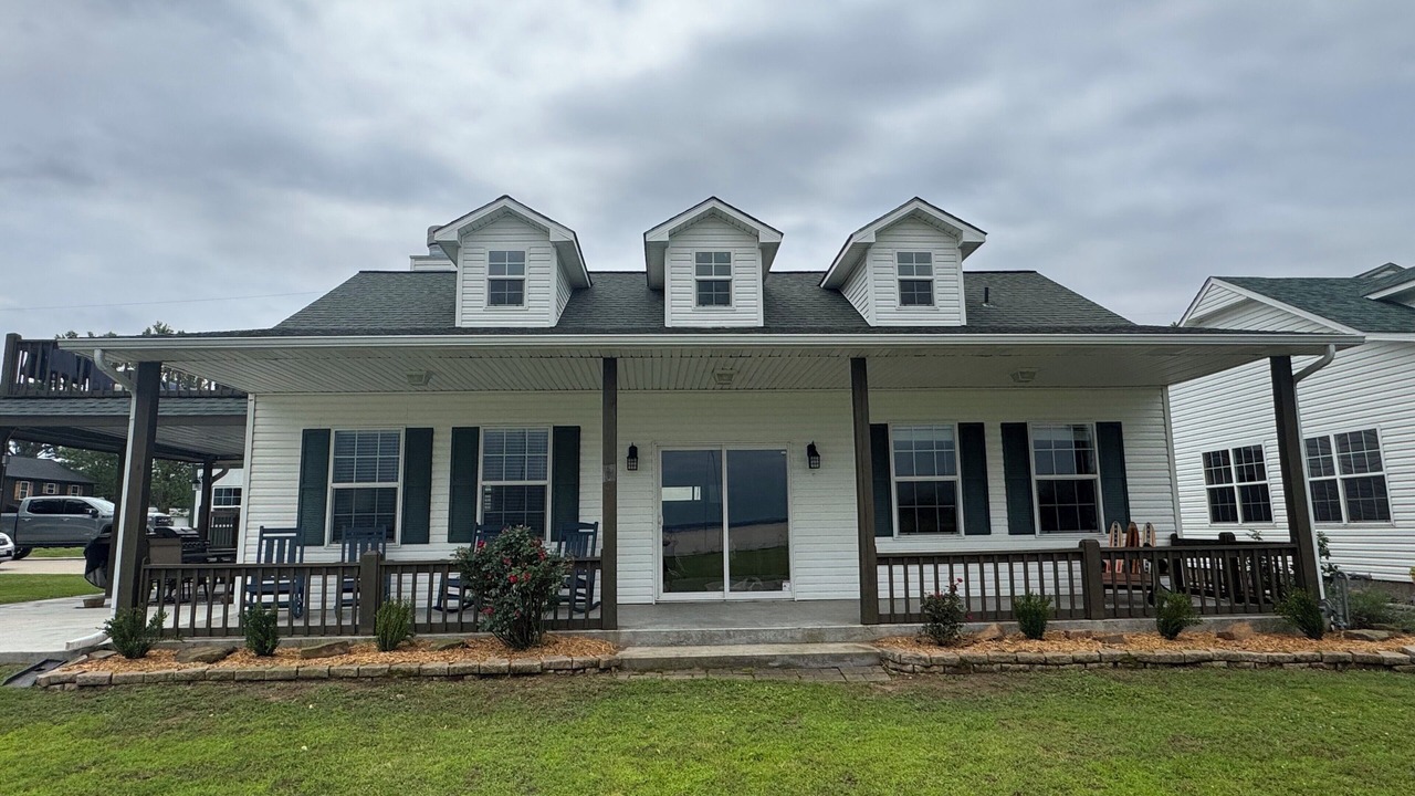 Photo of Outdoor in Eufaula