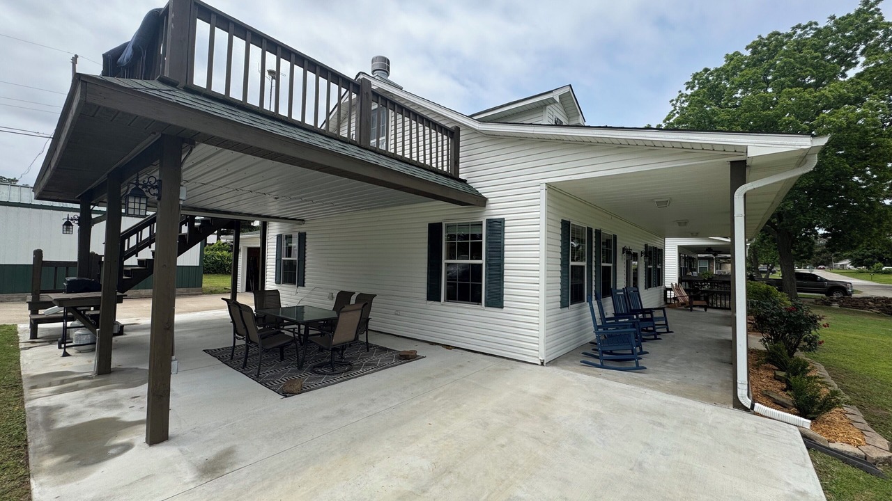 Photo of Outdoor in Eufaula