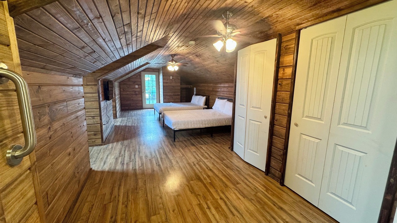 Photo of Bedroom in Eufaula