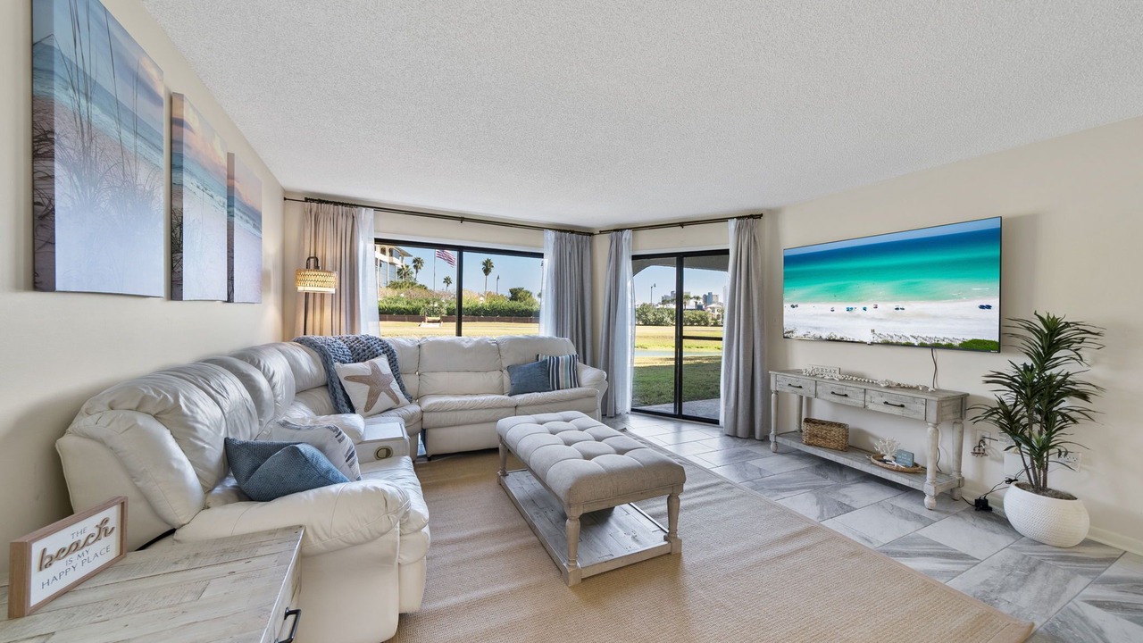 Photo of Bedroom in Panama City Beach