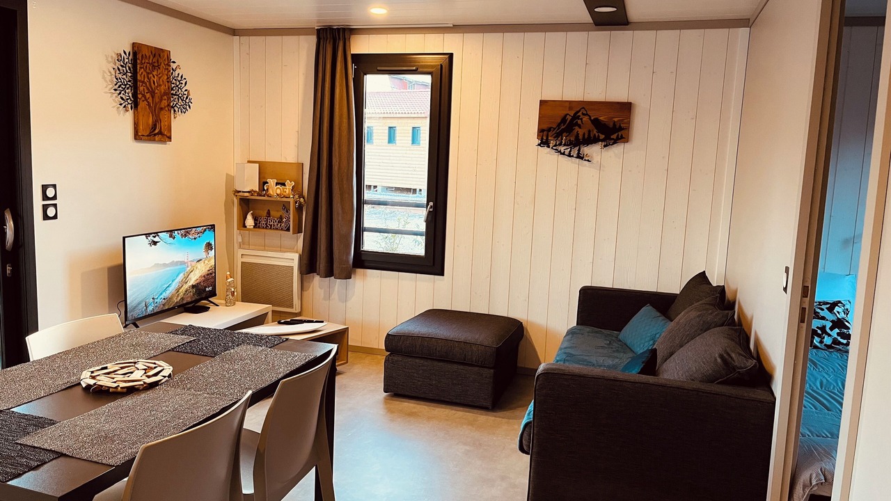 Photo of Livingroom in Corcieux