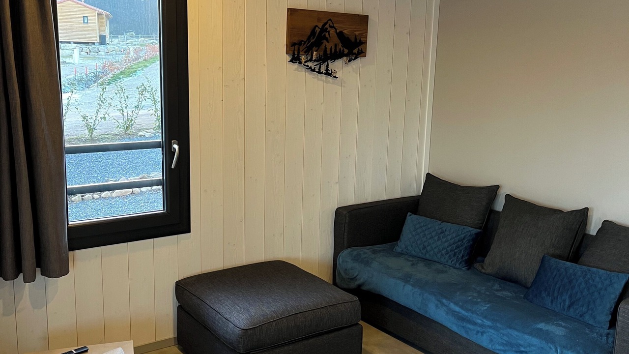 Photo of Livingroom in Corcieux