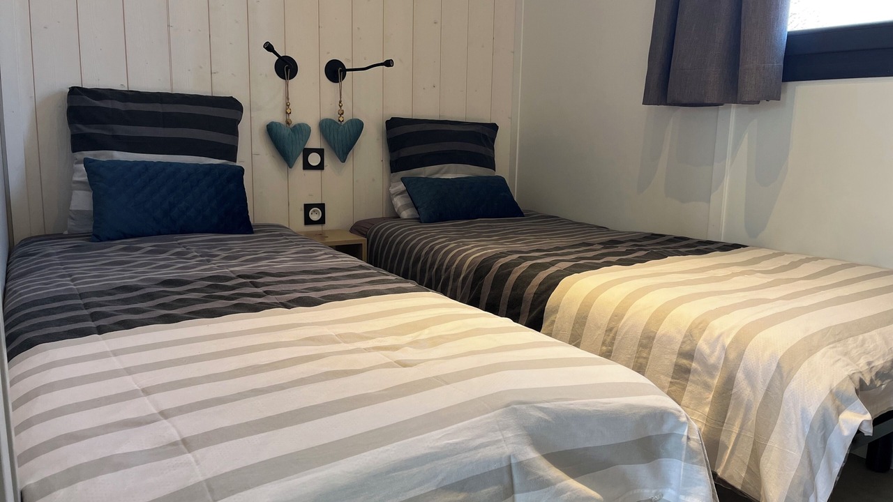 Photo of Bedroom in Corcieux