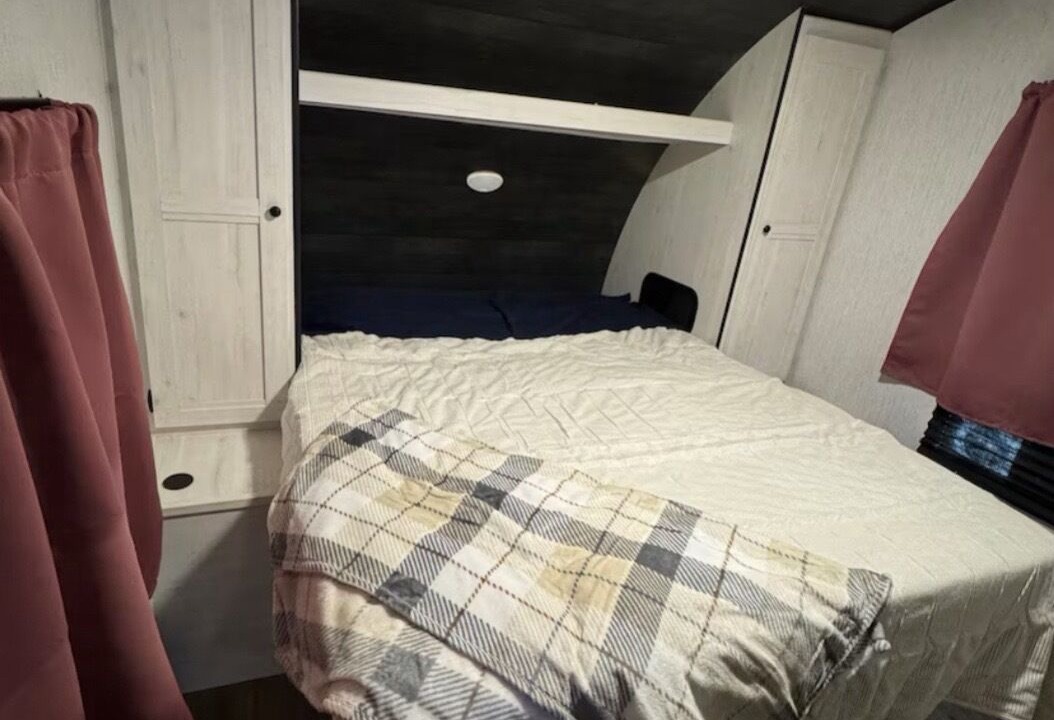 Photo of Bedroom in Lexington