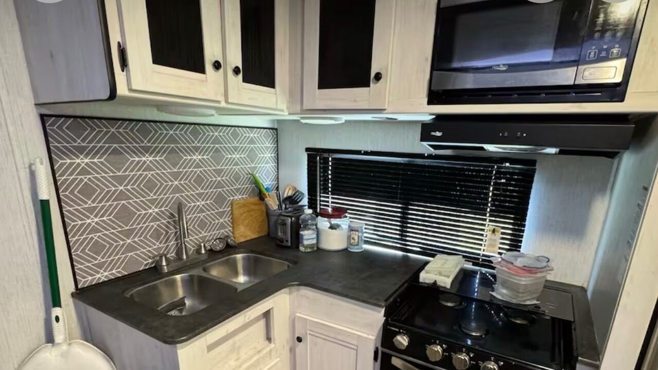 Photo of Kitchen in Lexington