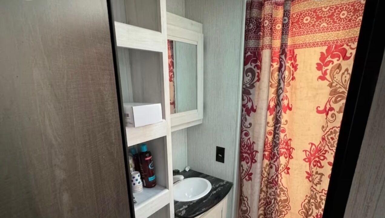 Photo of Bathroom in Lexington