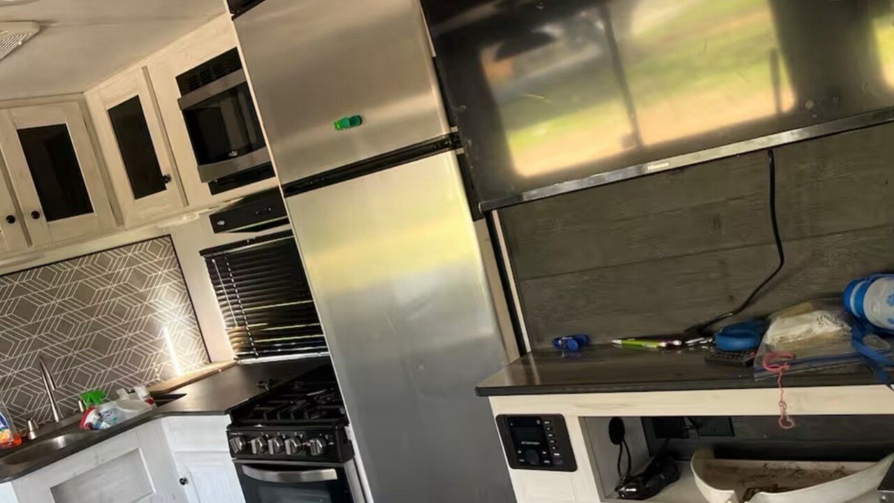 Photo of Kitchen in Lexington