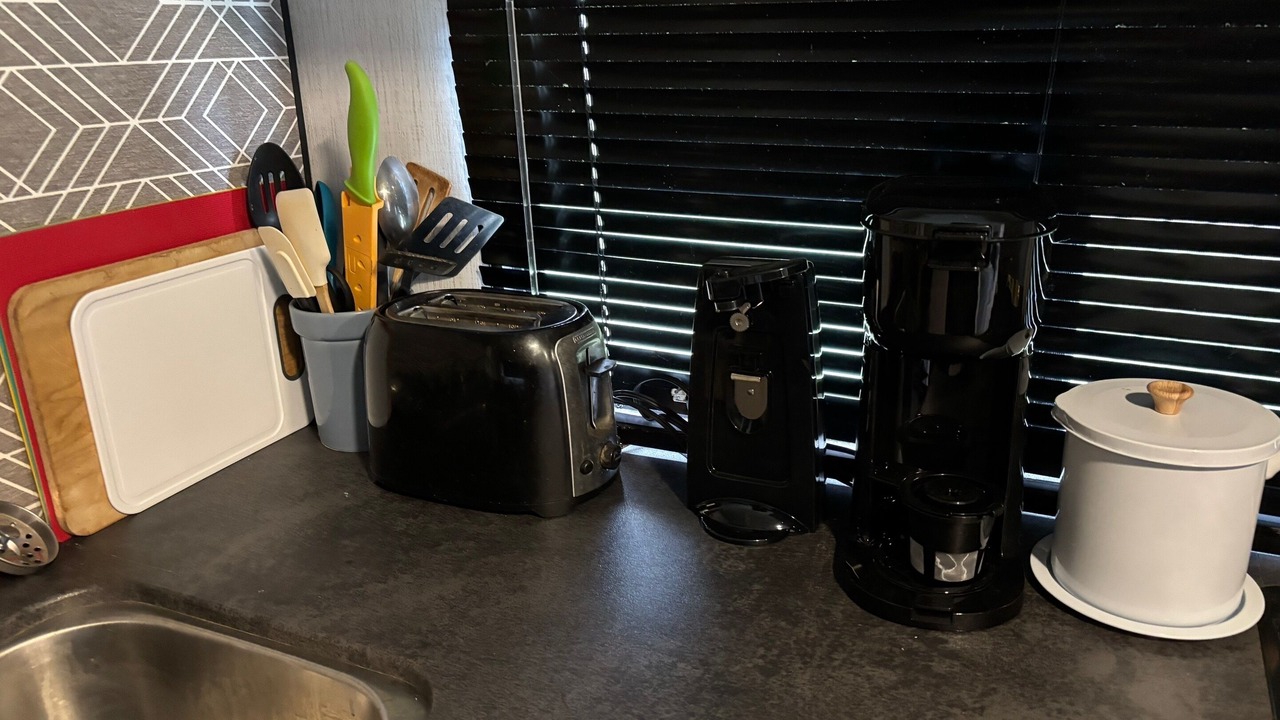 Photo of Kitchen in Lexington