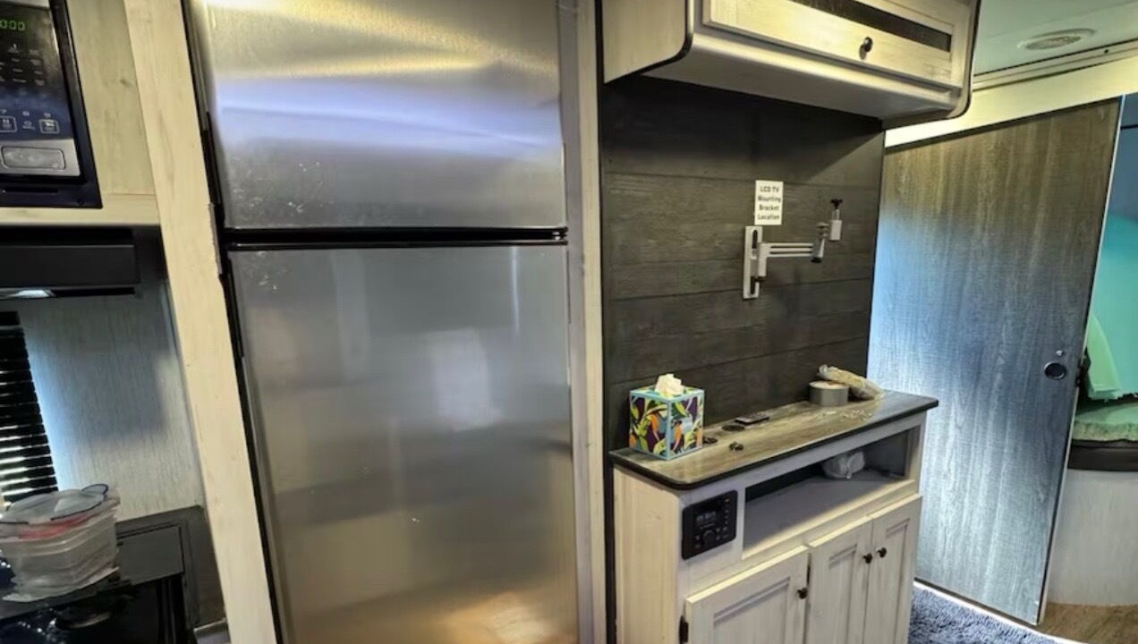 Photo of Kitchen in Lexington