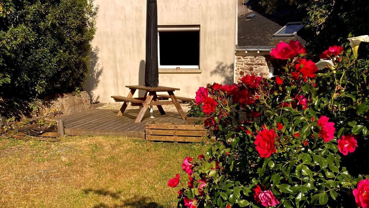 Photo of Outdoor in Saint-Etienne-de-Montluc