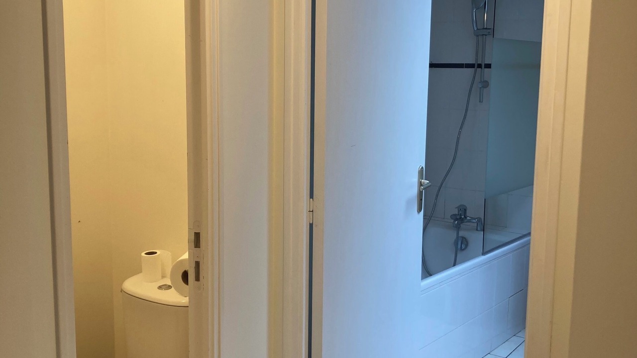 Photo of Bathroom in Saint-Etienne-de-Montluc