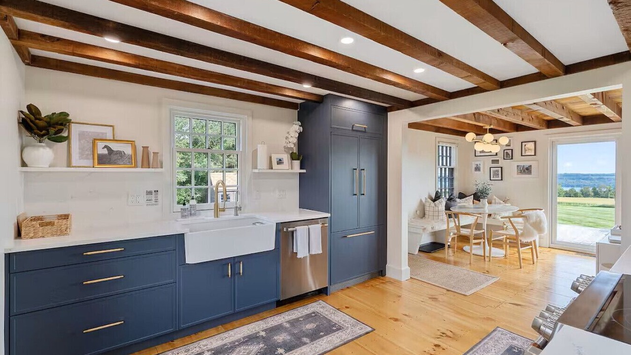 Photo of Kitchen in Skaneateles