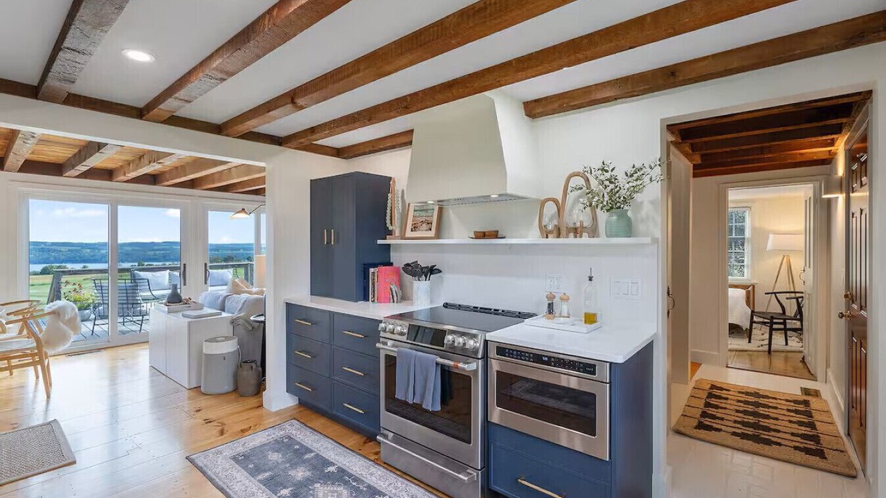 Photo of Kitchen in Skaneateles