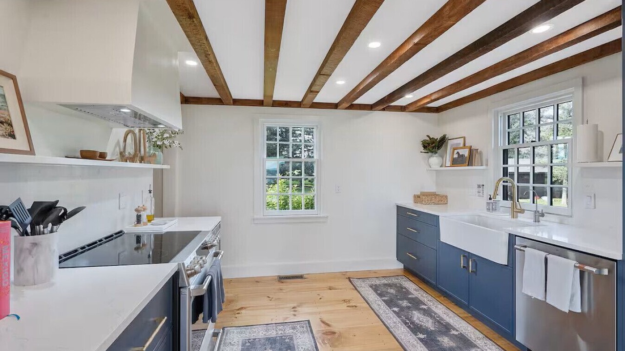 Photo of Kitchen in Skaneateles