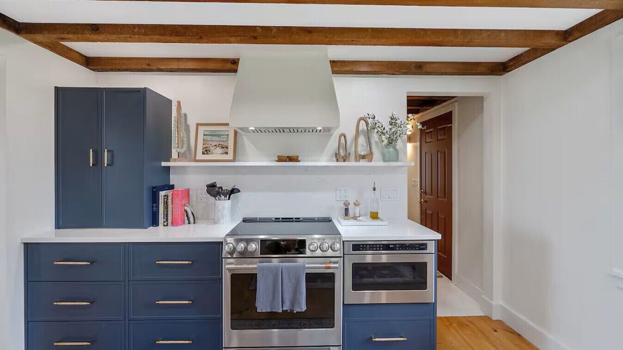 Photo of Kitchen in Skaneateles