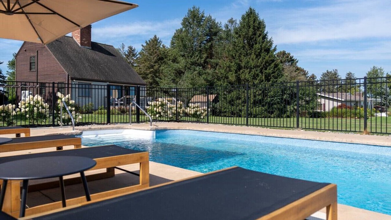 Photo of Outdoor in Skaneateles