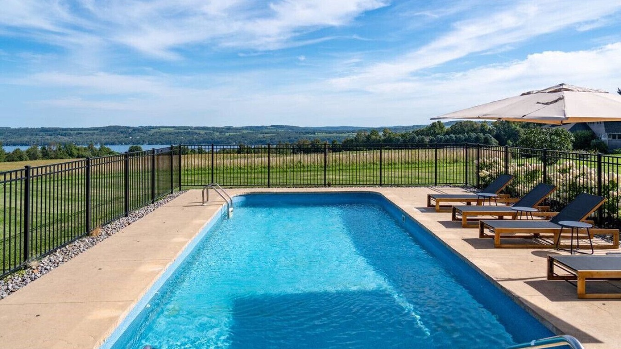 Photo of Outdoor in Skaneateles
