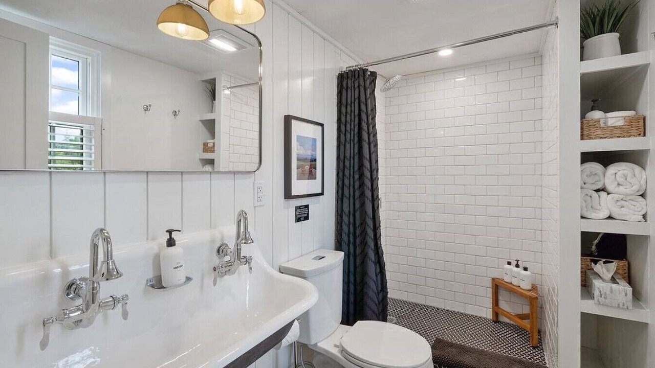 Photo of Bathroom in Skaneateles