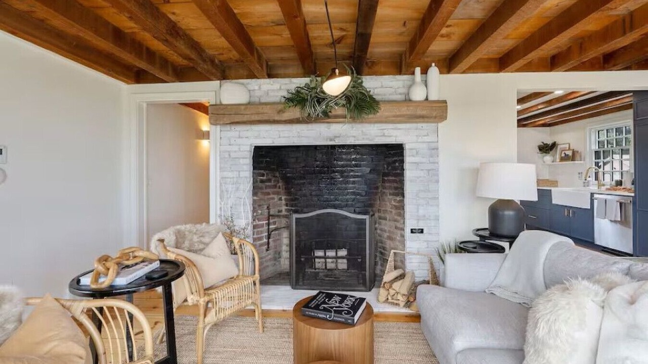 Photo of Livingroom in Skaneateles