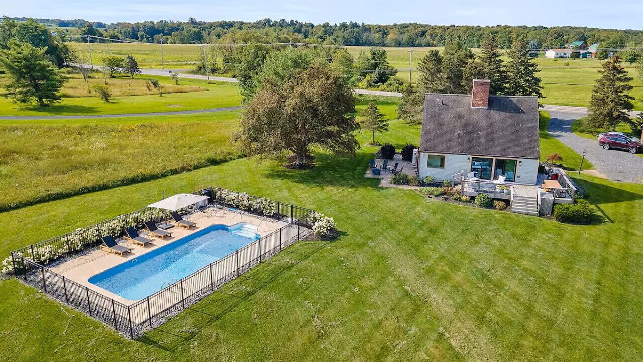 Photo of Outdoor in Skaneateles