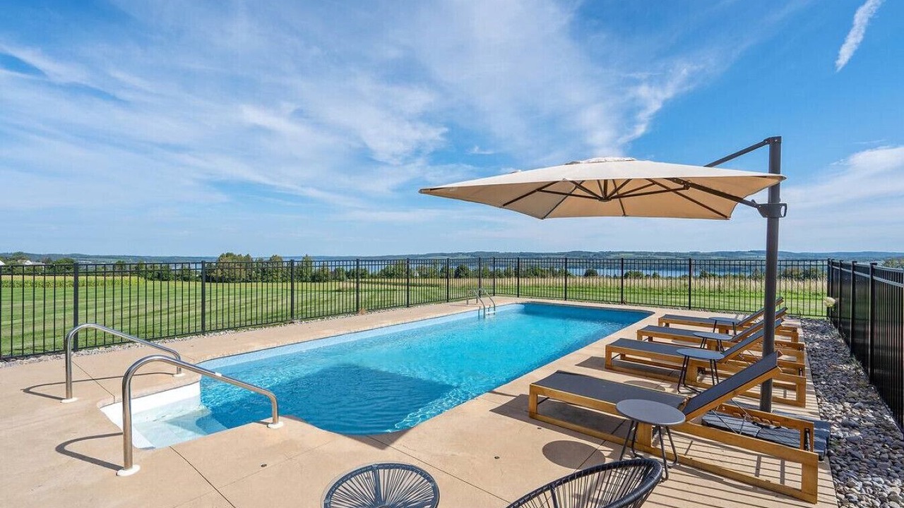 Photo of Outdoor in Skaneateles