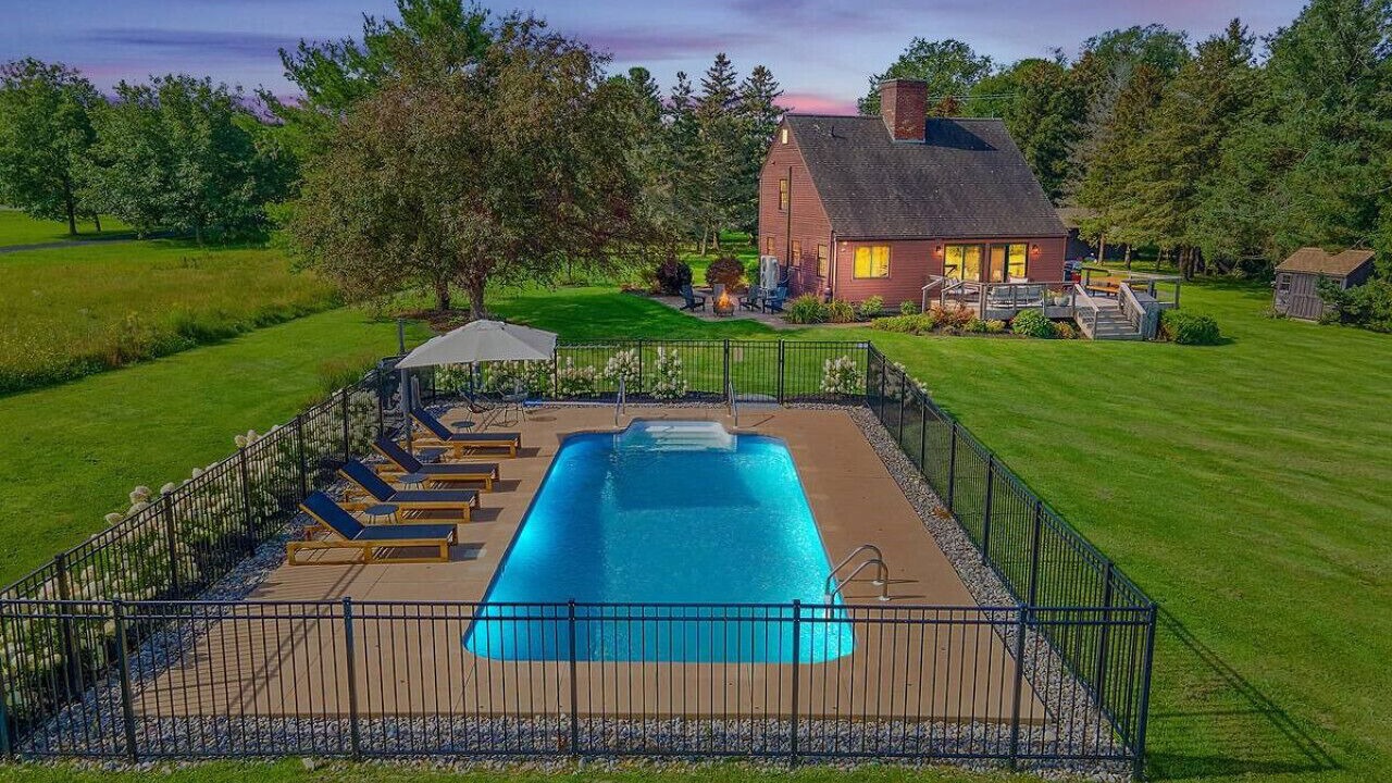 Photo of Outdoor in Skaneateles