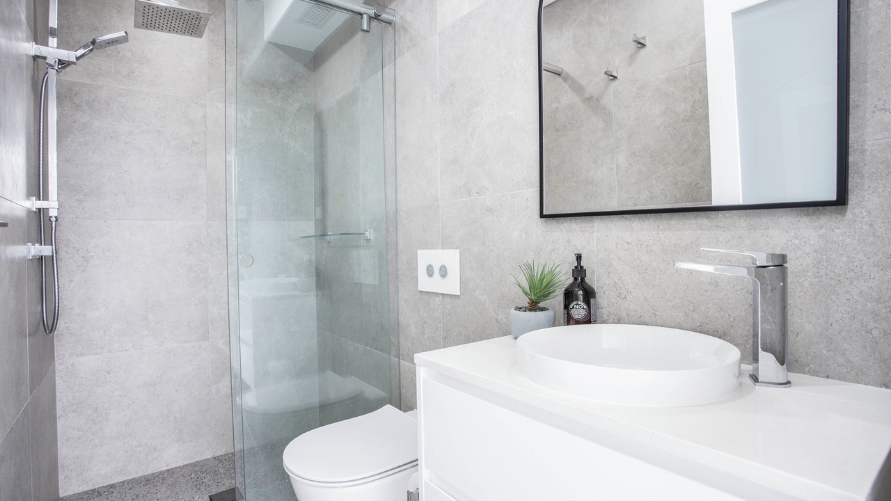 Photo of Bathroom in Fairlight