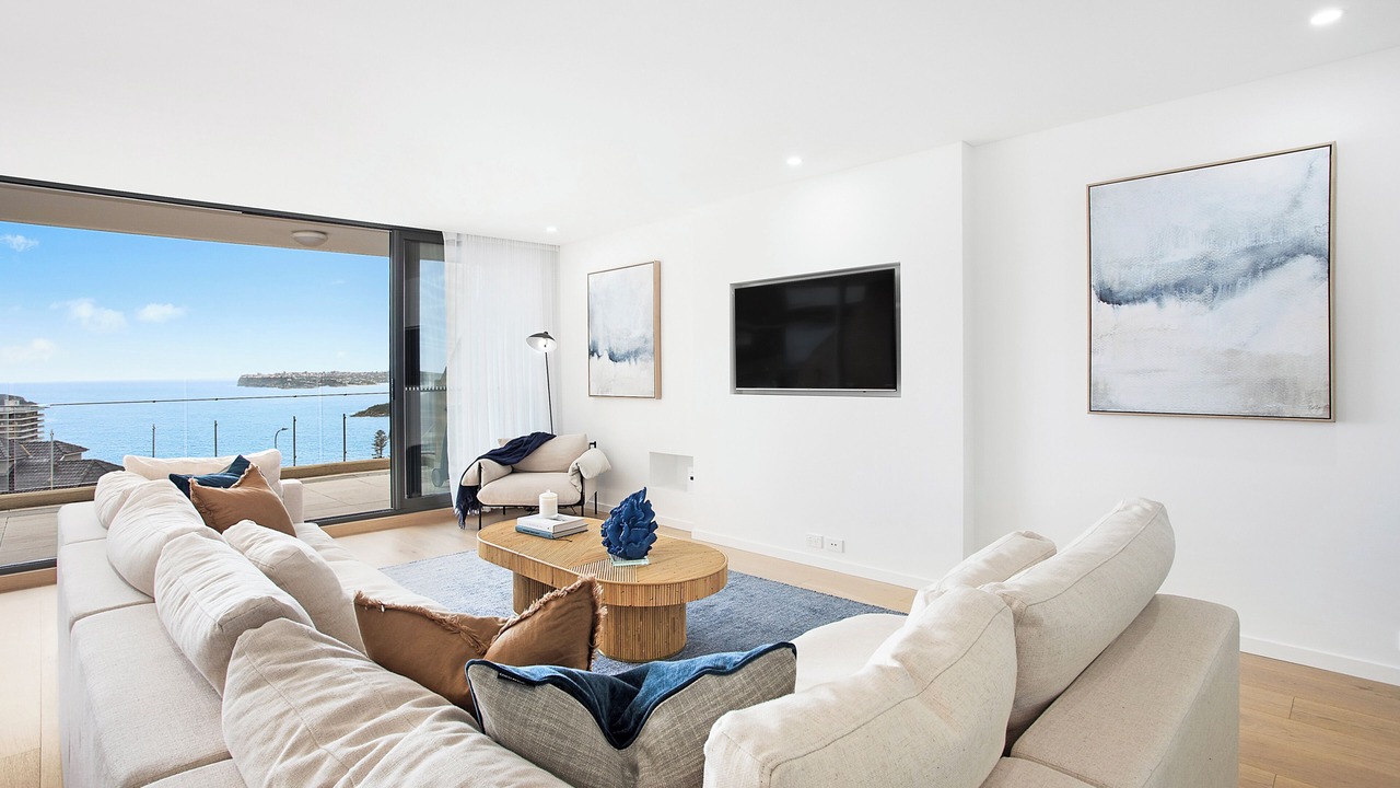 Photo of Livingroom in Fairlight