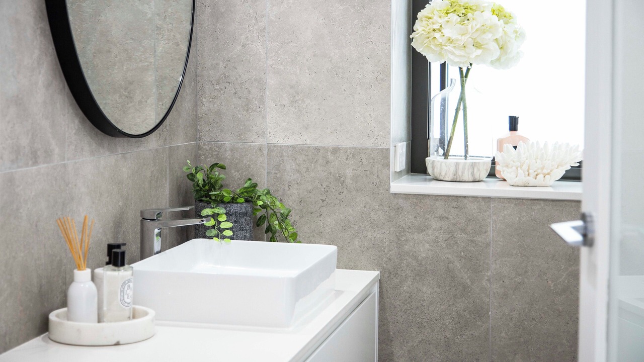 Photo of Bathroom in Fairlight