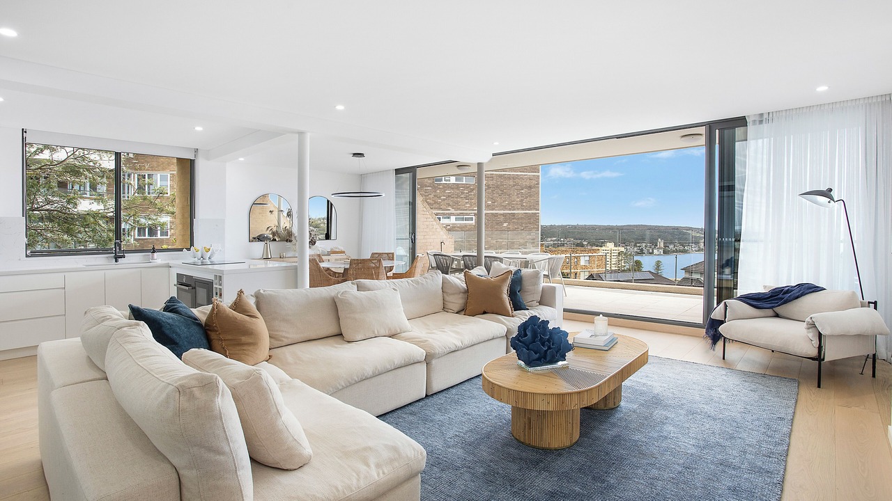 Photo of Patio Balcony in Fairlight