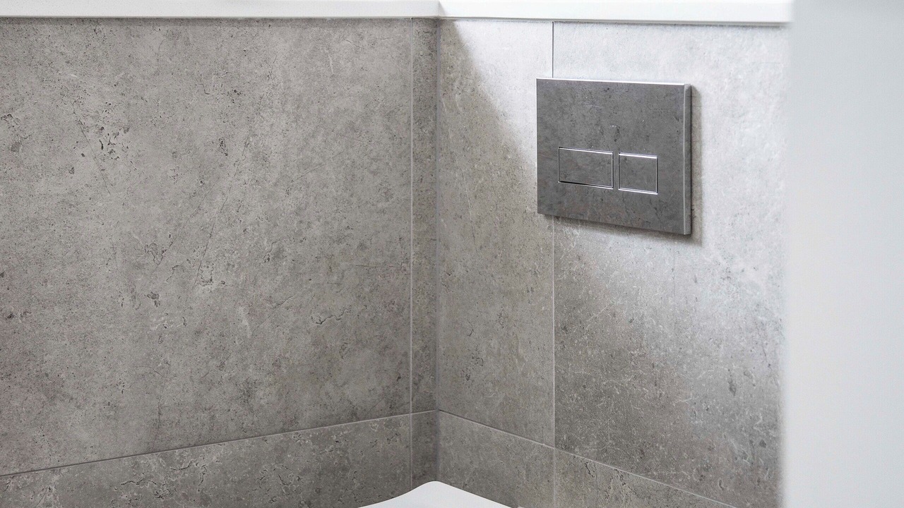 Photo of Bathroom in Fairlight