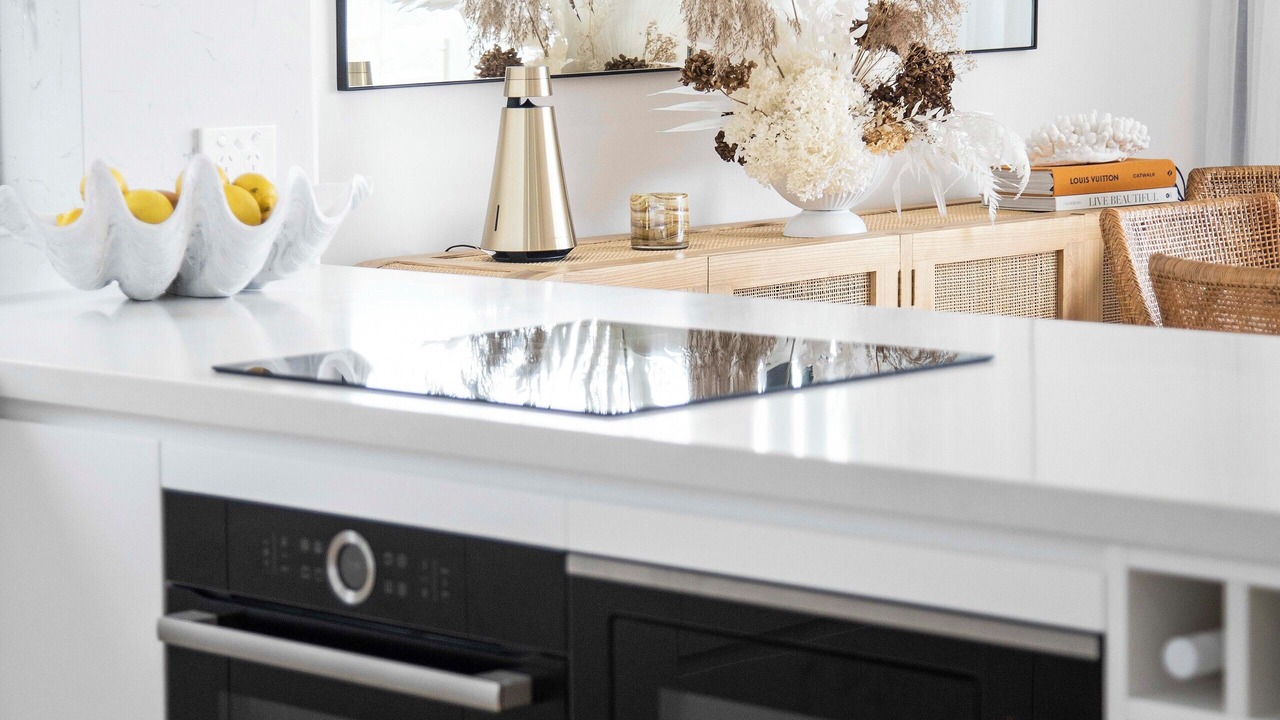 Photo of Kitchen in Fairlight