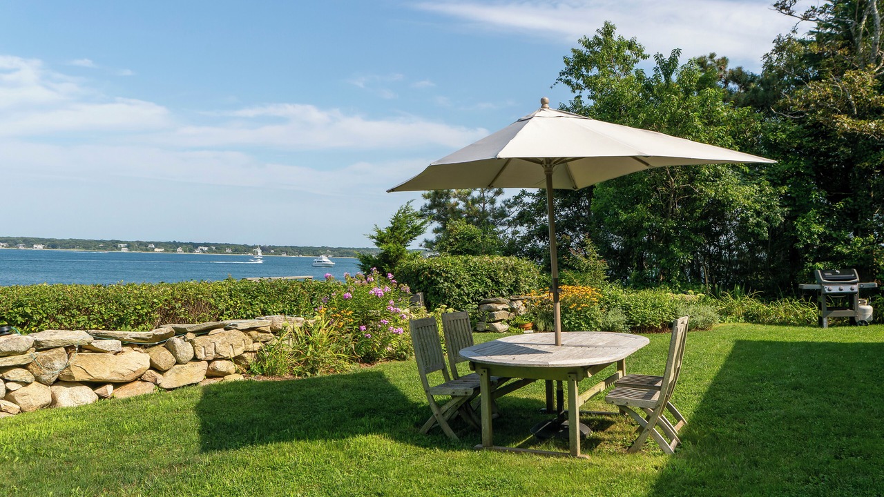 Photo of Outdoor in Tisbury