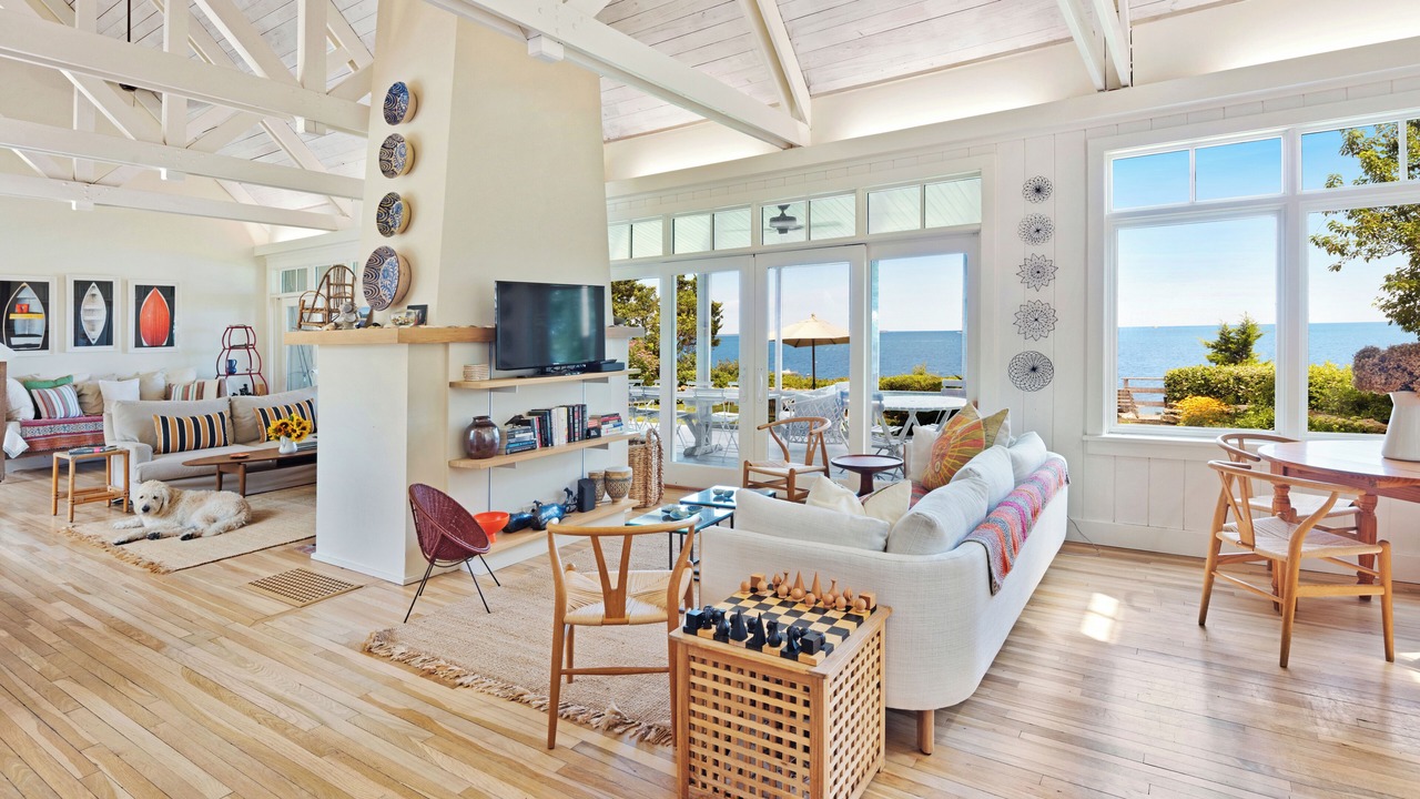 Photo of Livingroom in Tisbury