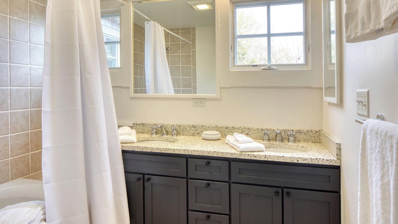 Photo of Bathroom in Tisbury