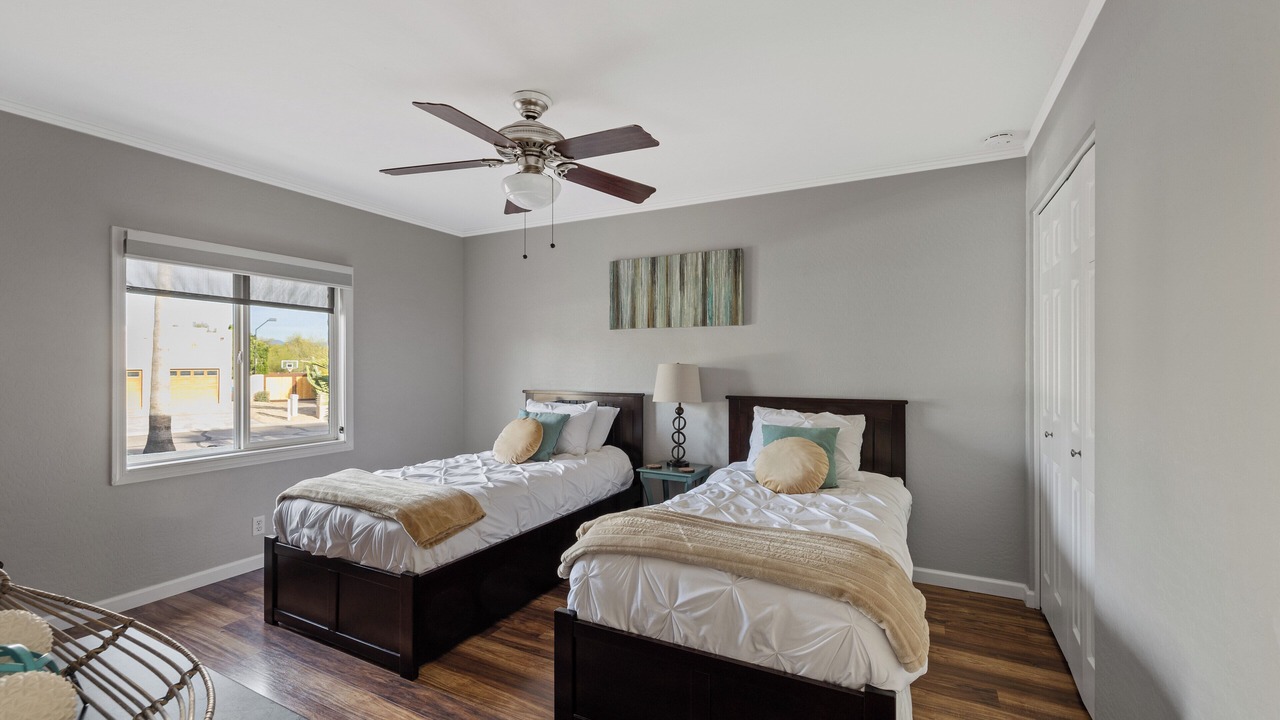 Photo of Bedroom in Fontana