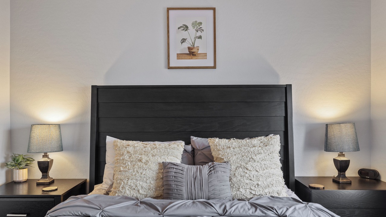 Photo of Bedroom in Fontana