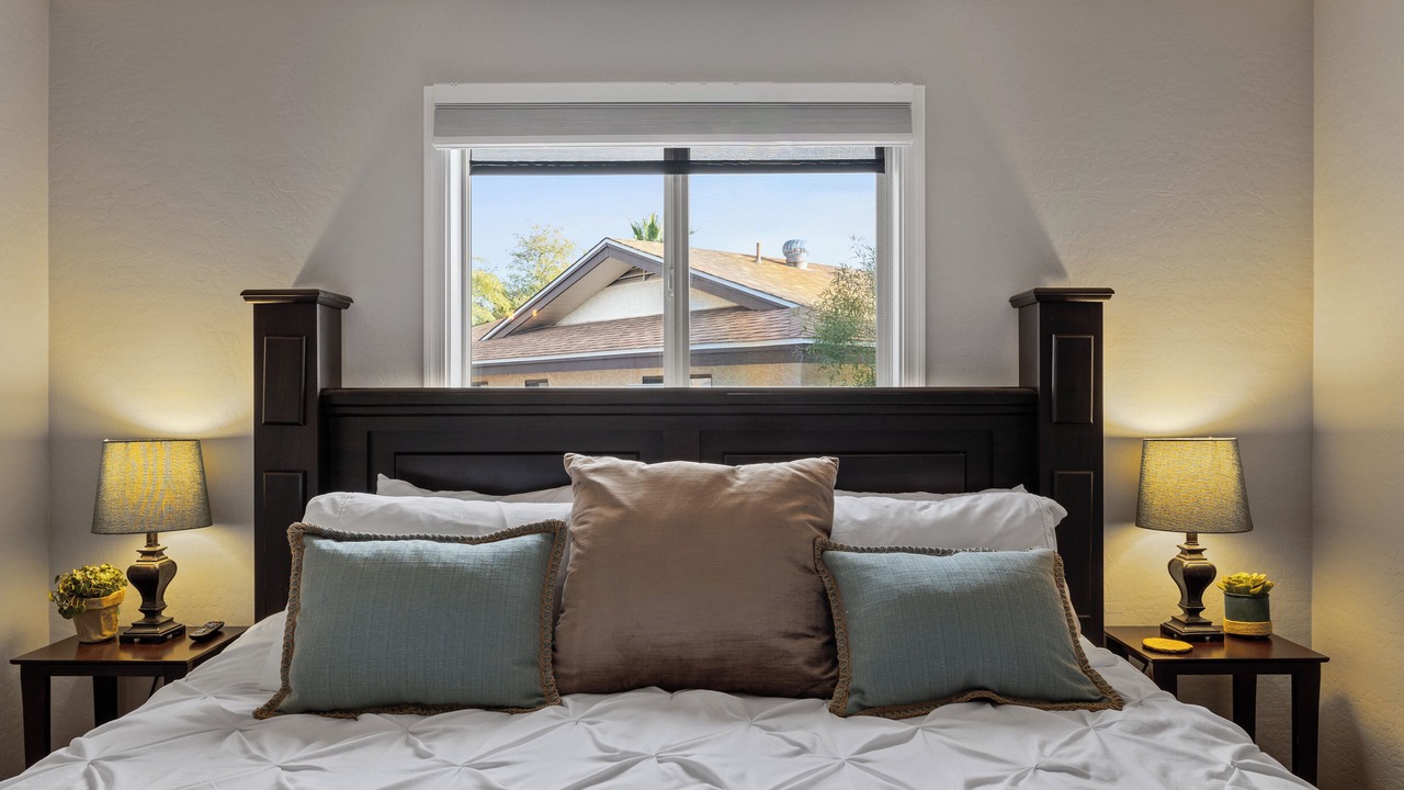 Photo of Bedroom in Fontana