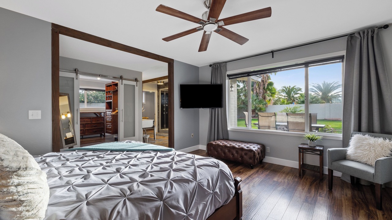 Photo of Bedroom in Fontana