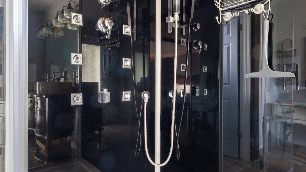 Photo of Bathroom in Fontana