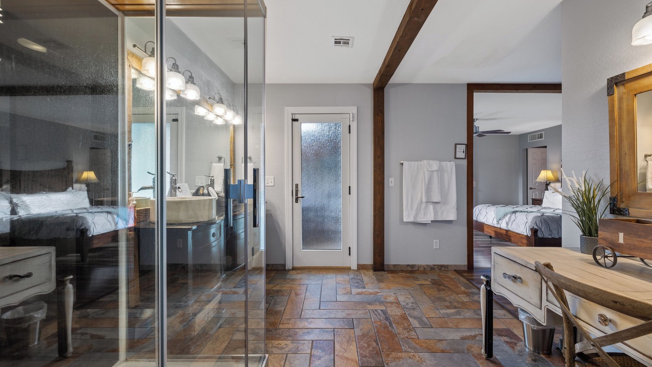 Photo of Bedroom in Fontana