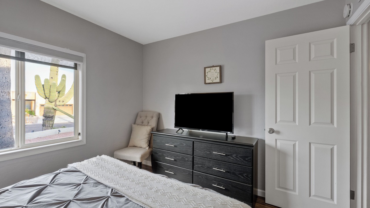 Photo of Bedroom in Fontana