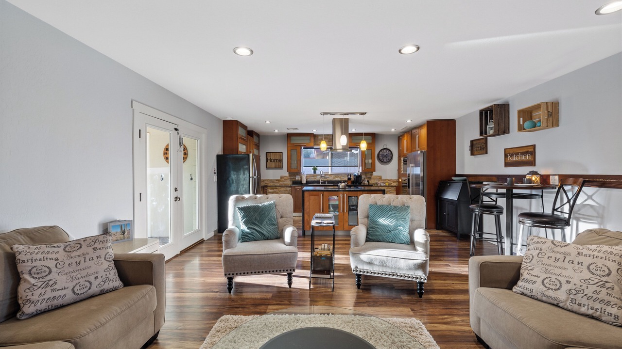 Photo of Livingroom in Fontana