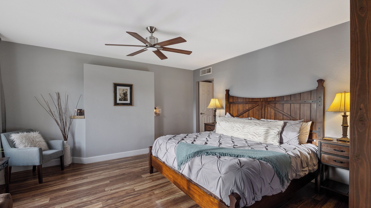Photo of Bedroom in Fontana