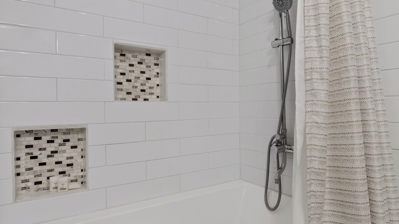Photo of Bathroom in Fontana