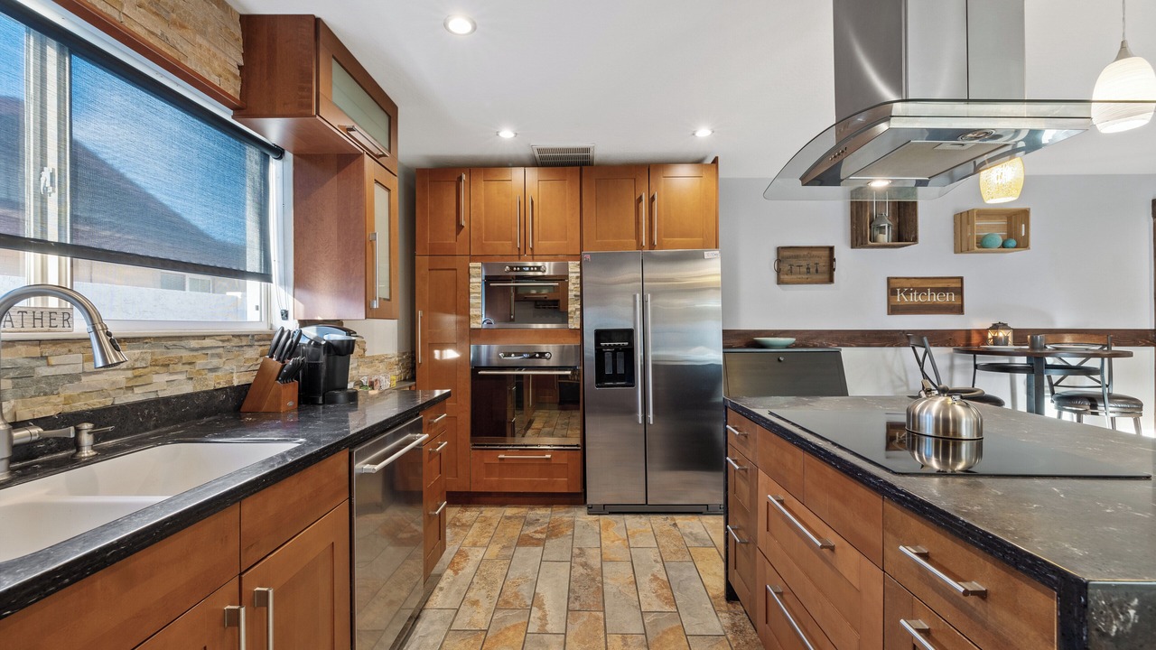 Photo of Kitchen in Fontana