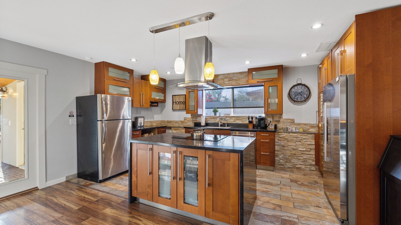 Photo of Kitchen in Fontana