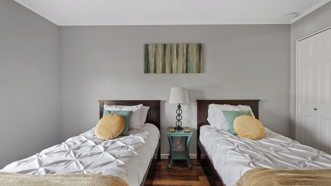 Photo of Bedroom in Fontana