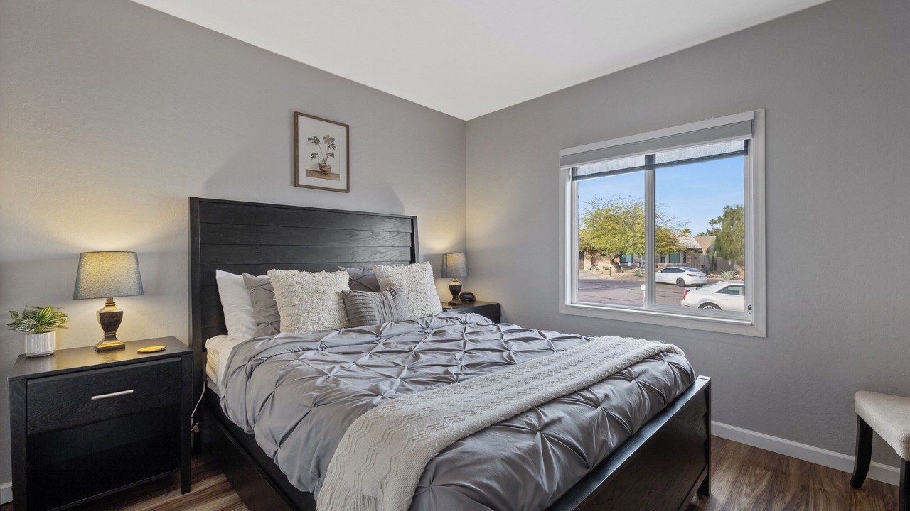 Photo of Bedroom in Fontana